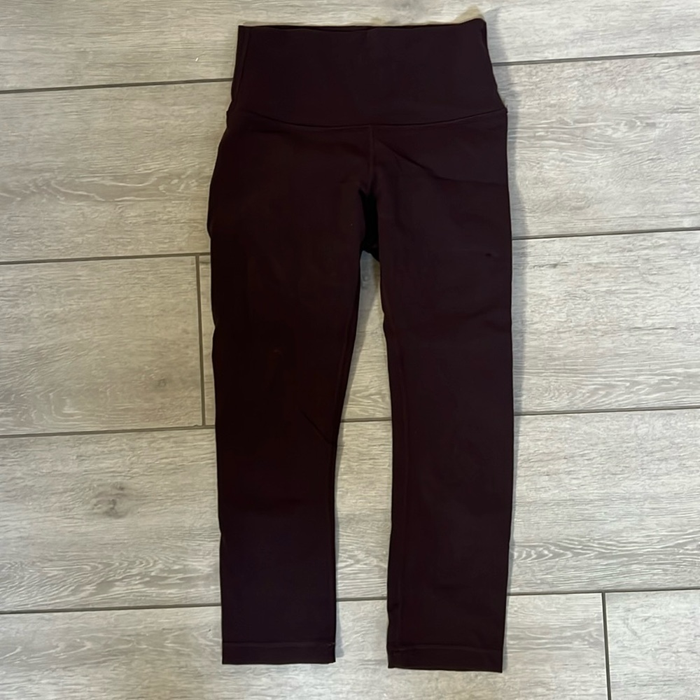 Lululemon legging
